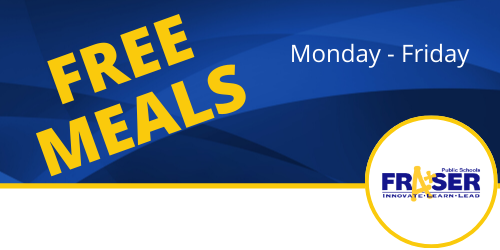 free meals monday to friday free meals monday to friday
